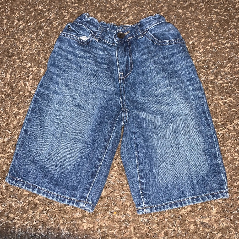 Boys shorts